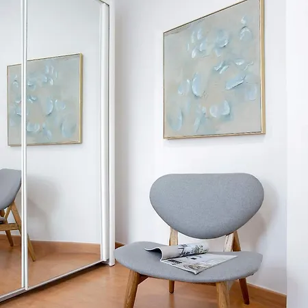 Apartamento Genteel Manuel De Sandoval Córdoba