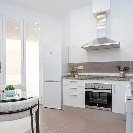 Genteel Manuel De Sandoval Апартаменты *