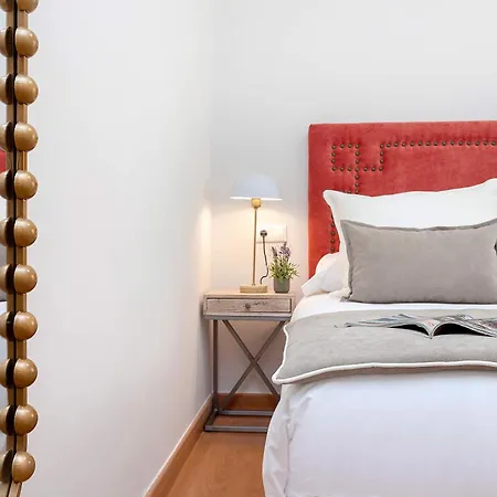 Апартаменты Genteel Manuel De Sandoval Кордова