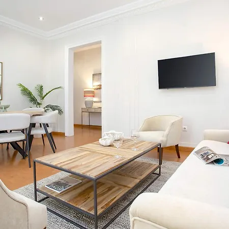 Apartamento Genteel Manuel De Sandoval Córdoba