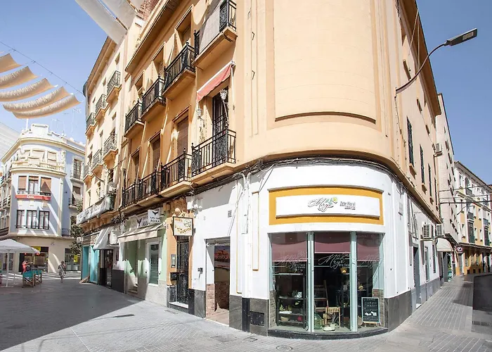 Genteel Manuel De Sandoval Διαμέρισμα