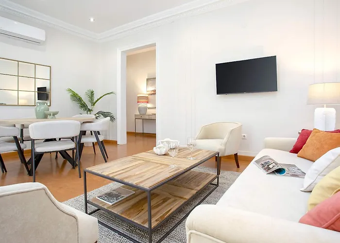 Διαμέρισμα Genteel Manuel De Sandoval Κόρδοβα