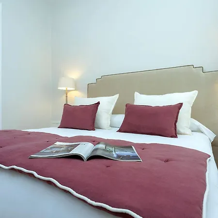 Genteel Manuel De Sandoval * 코르도바