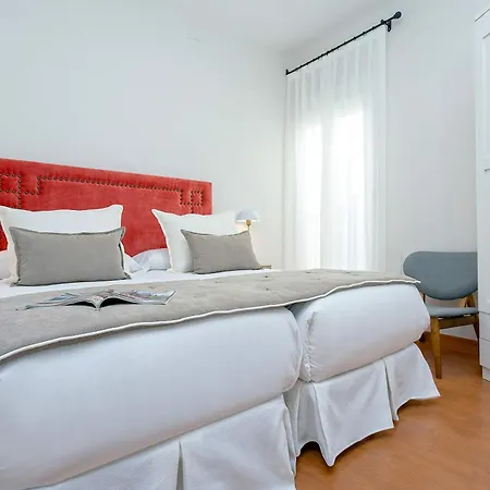 Genteel Manuel De Sandoval 아파트 코르도바