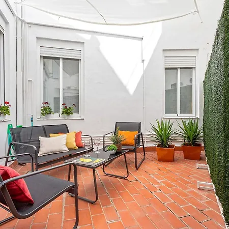 Genteel Manuel De Sandoval