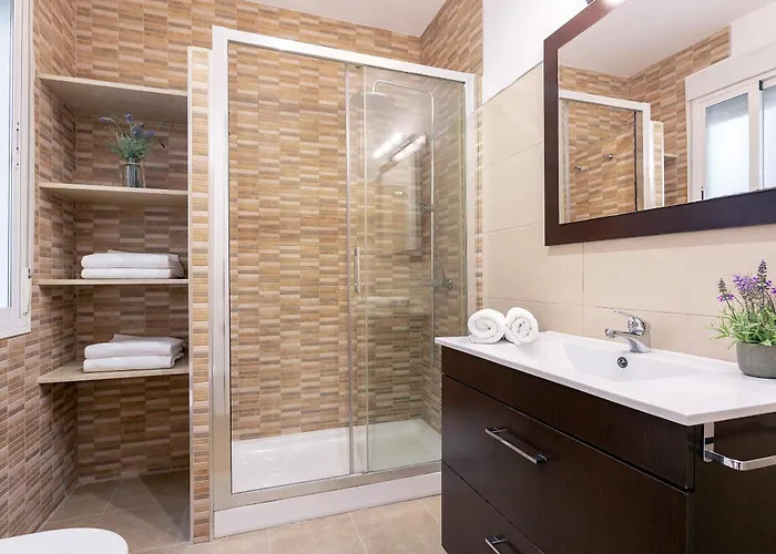 דירה Genteel Manuel De Sandoval קורדובה