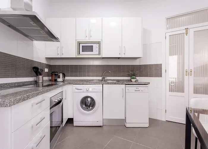 Genteel Manuel De Sandoval דירה *