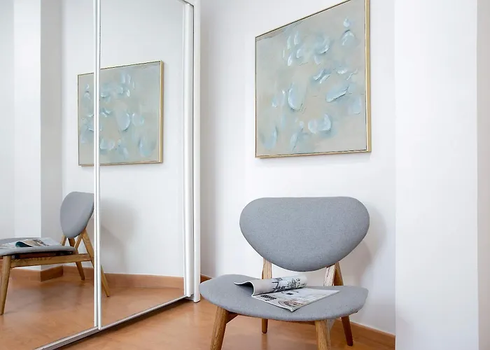 דירה Genteel Manuel De Sandoval קורדובה