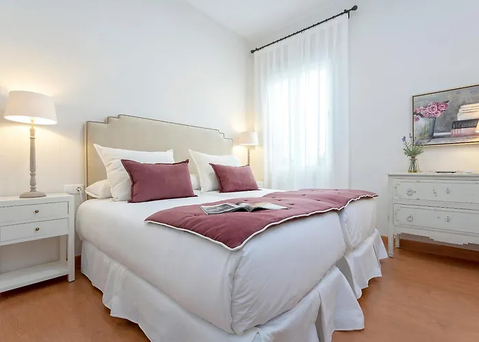 Genteel Manuel De Sandoval 아파트 *